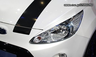 FORD KA ΦΡΥΔΙΑ ΦΑΝΩΝ  ΠΛΑΣΤΙΚΑ