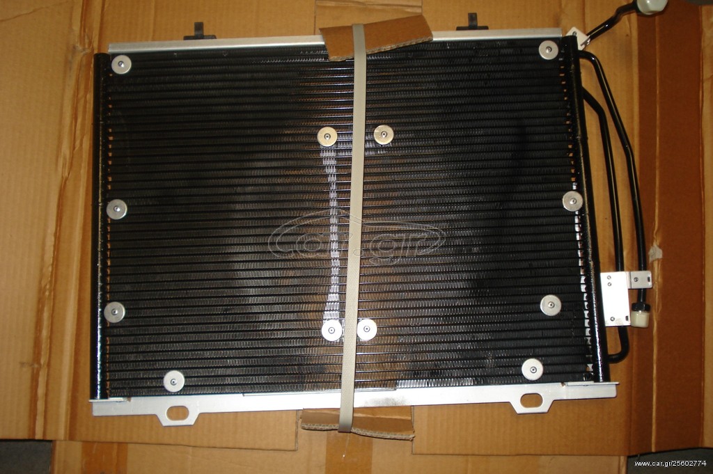 ΨΥΓΕΙΟ A/C C-CLASS W202 