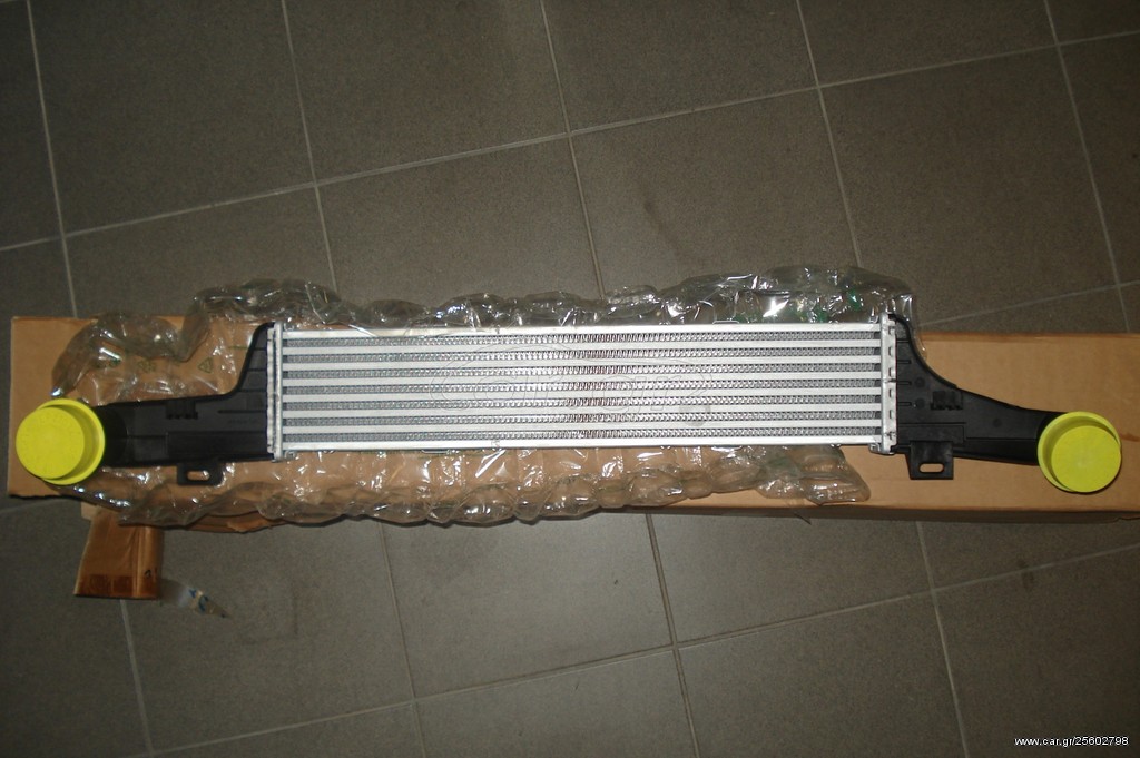 ΨΥΓΕΙΟ INTERCOOLER E-CLASS W210 CDI
