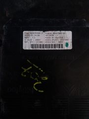 ΑΣΦΑΛΕΙΟΘΗΚΗ BSI PEUGEOT/CITROEN 9636760580 E VARIANTE C 9644098180