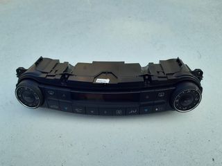 Χειριστηριο Klima Mercedes W211 E-Class 03-08 Κωδ.2118300685