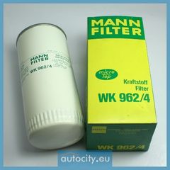 ΜΑΝΝ  WK 962/4  FUEL DAF OPEL TOYOTA VW FORD FIAT ΥΨΟΣ 210mm,ΕΞΩΤΕΡΙΚΗ ΔΙΑΜΕΤΡΟΣ 93mm,ΕΣΩΤΕΡΙΚΗ ΔΙΑΜΕΤΡΟΣ 2 71mm,ΕΣΩΤΕΡΙΚΗ ΔΙΑΜΕΤΡΟΣ 1  62mm 