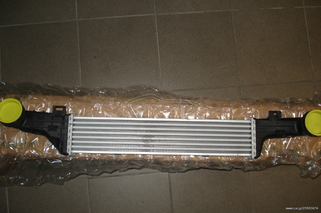 ΨΥΓΕΙΟ INTERCOOLER E-CLASS W210 KOMPRESSOR