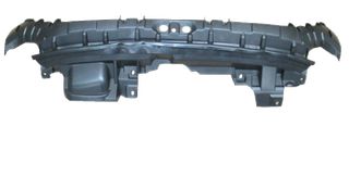 Ford Fiesta 2013-2017 MK7.5 Front Bumper Complete Kit New Aftermarket Auto Parts FREE Shipping-thumb-1