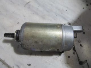 SUZUKI AN 650 BURGMAN ΜΙΖΑ ΓΝΗΣΙΑ ORIGINAL SUZUKI 240 ΕΥΡΩ