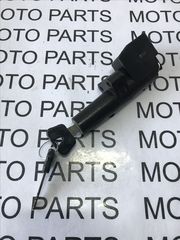 SUZUKI ADDRESS 50 ΚΑΙΝΟΥΡΙΑ ΚΛΕΙΔΑΡΙΑ ΣΕΛΑΣ - MOTO PARTS