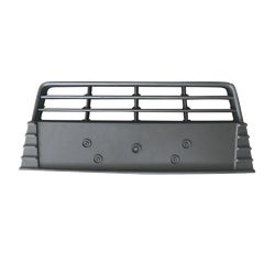 Ford Focus MK3 2011-2014 Front Bumper Complete Kit New Aftermarket Auto Parts FREE Shipping-thumb-7