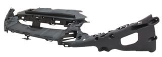 Ford Focus MK3 2011-2014 Front Bumper Complete Kit New Aftermarket Auto Parts FREE Shipping-thumb-11