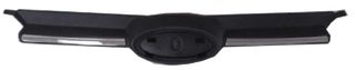 Ford Focus MK3 2011-2014 Front Bumper Complete Kit New Aftermarket Auto Parts FREE Shipping-thumb-12