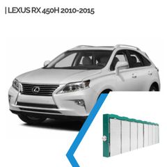ΥΒΡΙΔΙΚΗ ΜΠΑΤΑΡΙΑ ΕΙΣΑΓΩΓΗΣ ΓΙΑ LEXUS RX450H