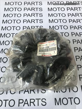 KAWASAKI GPZ 1100 ΚΑΙΝΟΥΡΙΑ ΓΝΗΣΙΑ ΣΥΝΕΜΠΛΟΚ ΠΙΣΩ ΖΑΝΤΑΣ - MOTO PARTS