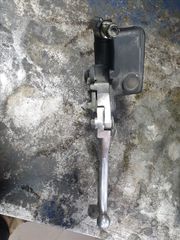 Kymco Xciting 250 300 αριστερή πόμπα φρένου-thumb-1