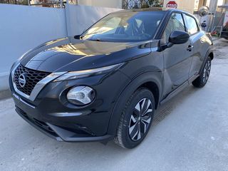 Nissan Juke '24 ACENTA 