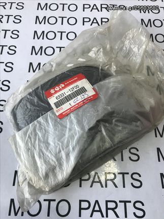 SUZUKI GZ 125 ΚΑΙΝΟΥΡΙΟ ΓΝΗΣΙΟ ΦΤΕΡΟ ΠΙΣΩ - MOTO PARTS