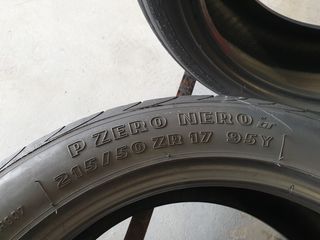 2 ΕΛΑΣΤΙΚΑ 215/50/17 ΟΙΚΟΝΟΜΙΚΑ ΕΛΑΣΤΙΚΑ <<ΔΕΛΗΓΙΑΝΝΙΔΗΣ>>-thumb-4