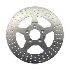 ΔΙΣΚΟΣ ΦΡΕΝΟΥ BRAKING SOLID BRAKE ROTOR, FRONT L&R - 00-14 Softail / 00-05 Dyna / 00-07 Touring / 00-13 XL / 08-12 XR1200 -