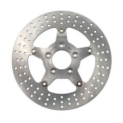 ΔΙΣΚΟΣ ΦΡΕΝΟΥ FLOATING BRAKE ROTOR, FRONT L/R - 15-19 Softail / 06-17 Dyna/ 08-19 Touring/ 09-19 Trike/ 14-19 XL -