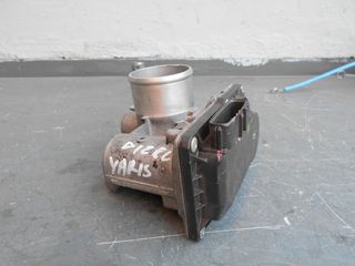AURIS - YARIS - COROLLA - DIESEL ΠΕΤΑΛΟΥΔΑ 26100-0n030