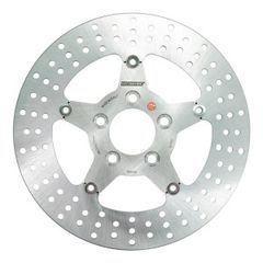 ΔΙΣΚΟΣ ΦΡΕΝΟΥ FLOATING REAR BRAKE ROTOR, 300MM OD - 08-19 Touring -
