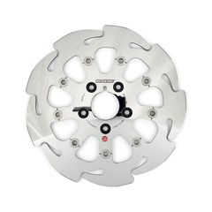 ΔΙΣΚΟΣ ΦΡΕΝΟΥ BRAKING 11.5 INCH SS WAVE ROTOR 9-SP - UP TO 99 B.T. -