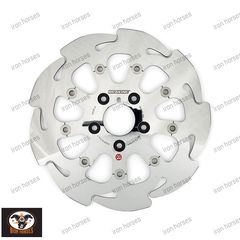 ΔΙΣΚΟΣ ΦΡΕΝΟΥ BRAKING SS WAVE ROTOR 9-SP FR/L - 00-14 Softail/ 00-05 Dyna / 00-07 Touring / 00-13 XL / 08-12 XR1200-