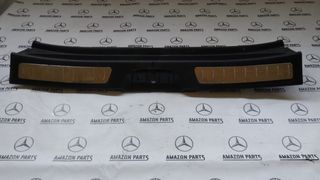 Ποδιά πορτ παγκαζ για Mercedes-Benz B-CLASS W245