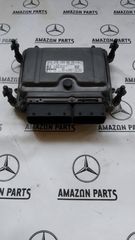 Εγκεφαλος μηχανης M272 Mercedes-Benz 3.200 κυβικα βενζινης