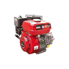 ΒΕΝΖΙΝΟΚΙΝΗΤΗΡΑΣ MIYAKE BK65S-3 6,5HP ΣΦΗΝΑ ΣΧΟΙΝΙ ΜΕΙΩΤΗΡΑΣ