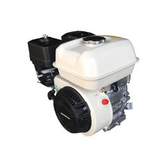 ΒΕΝΖΙΝΟΚΙΝΗΤΗΡΑΣ HONDA GX390 V 13HP ΚΩΝΟ ΣΧΟΙΝΙ