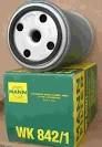 MANN WK 842/1 FUELL FILTER DEUTZ FEND IHC HANOMAG CASE MASSEY FERGUSON OPEL TOYOTA FIAT FORD ΥΨΟΣ 125mm ΕΞΩΤΕΡΙΚΗ ΔΙΑΜΕΤΡΟΣ 76mm ΕΣΩΤΕΡΙΚΗ ΔΙΑΜΕΤΡΟΣ 62,7mm,ΣΠΕΙΡΩΜΑ Μ16Χ1,5-thumb-7