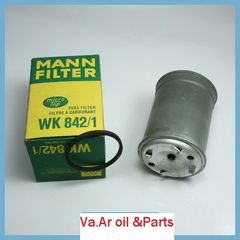 MANN WK 842/1 FUELL FILTER DEUTZ FEND IHC HANOMAG CASE MASSEY FERGUSON OPEL TOYOTA FIAT FORD ΥΨΟΣ 125mm ΕΞΩΤΕΡΙΚΗ ΔΙΑΜΕΤΡΟΣ 76mm ΕΣΩΤΕΡΙΚΗ ΔΙΑΜΕΤΡΟΣ 62,7mm,ΣΠΕΙΡΩΜΑ Μ16Χ1,5-thumb-3