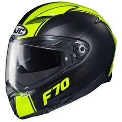 ΚΡΑΝΟΣ FULL FACE F70 MAGO MC4HSF| HJC