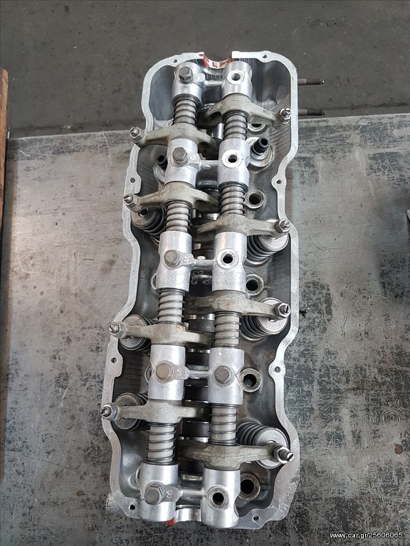 NISSAN Z1.6
