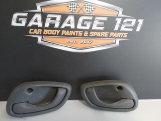 ΧΕΡΟΥΛΙΑ ΠΟΡΤΑΣ ΠΙΣΩ ΑΡΙΣΤΕΡΟ-ΔΕΞΙ SUZUKI IGNIS 2000-2003 