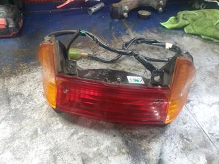 Honda Lead 100 φανάρι πίσω