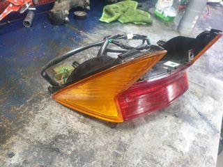 Honda Lead 100 φανάρι πίσω-thumb-1