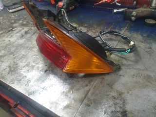 Honda Lead 100 φανάρι πίσω-thumb-2