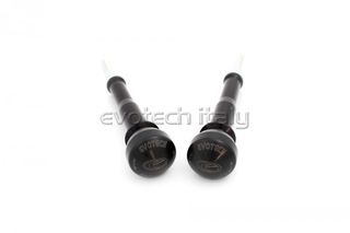 Frame sliders KAWASAKI Z750 '04-'06 / Z1000 '03-'06