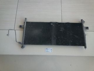 ΨΥΓΕΙΟ A/C (92110-VK600) NISSAN D22 YD25T NAVARA 133ΗΡ 1998-2007.