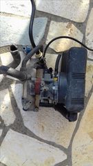 Ψεκασμος για Fiat Punto 97-00