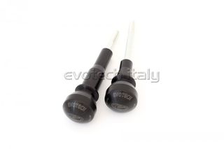 Frame sliders KAWASAKI Z750 '07-'14 Z1000 '07-'09