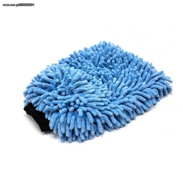 ΓΑΝΤΙ MICROFIBER-ΣΦΟΥΓΓΑΡΙ