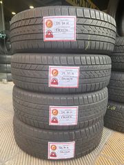 4 TMX FALKEN EUROWINTER HS439 215/70/16 *BEST CHOICE TYRES ΒΟΥΛΙΑΓΜΕΝΗΣ*