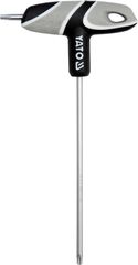 Κλειδί Υποδοχής Torx με Λαβή Τ20 130mm YATO YT-05605