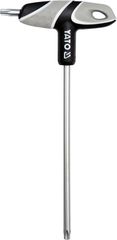 Κλειδί Υποδοχής Torx με Λαβή Τ40 170mm YATO YT-05609