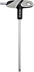 Κλειδί Υποδοχής Torx με Λαβή Τ45 200mm YATO YT-05610