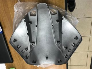Καλυμμα κουβα Honda NC 750X2016