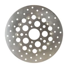 ΔΙΣΚΟΣ ΦΡΕΝΟΥ Moto-Master Kingman front brake disc ABE appr. -  00-14 Softail /00-13 XL, XR/ 00-05 Dyna/ 00-07 Touring -
