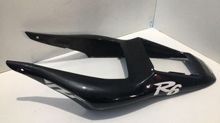 ΓΝΗΣΙΑ ΟΥΡΑ YAMAHA YZF-R6 98-02 MOTO PAPATSILEKAS