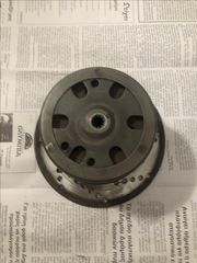 ΦΥΓΟΚΕΝΤΡΙΚΟ ΠΙΣΩ SUZUKI AY 50 KATANA *MOTO LEADER PARTS*